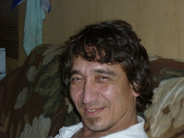 Радик Кигизбаев