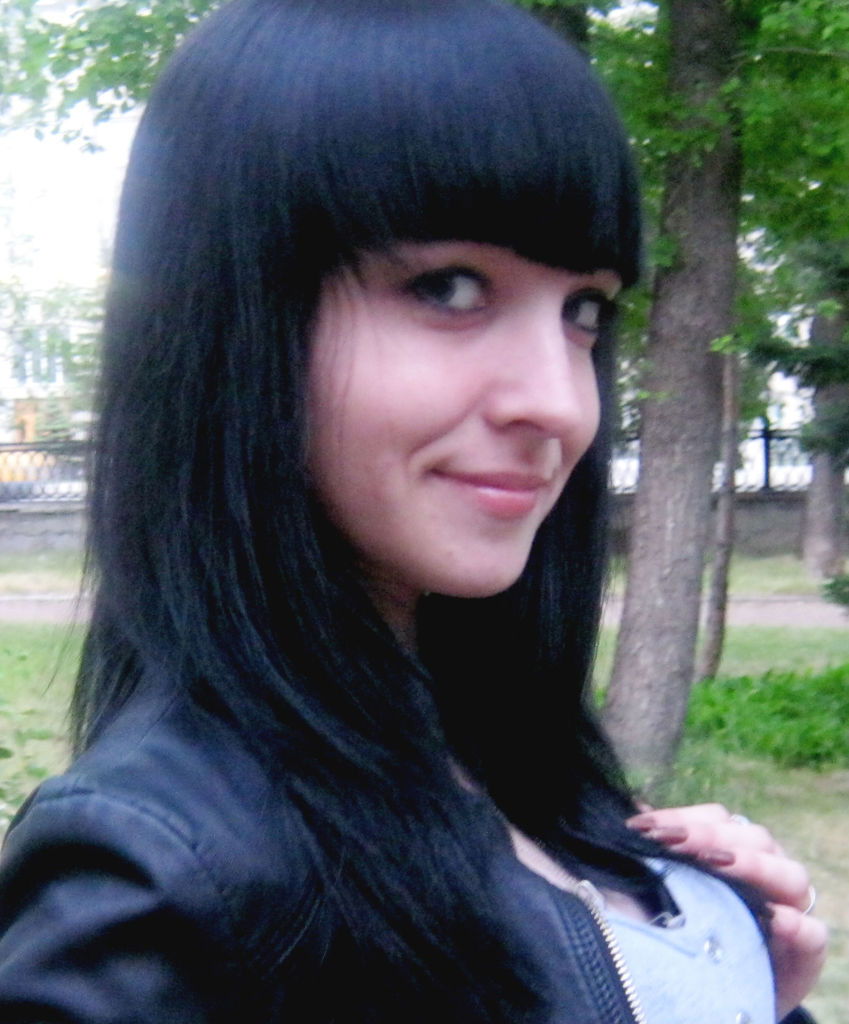 Ирина Фесенко