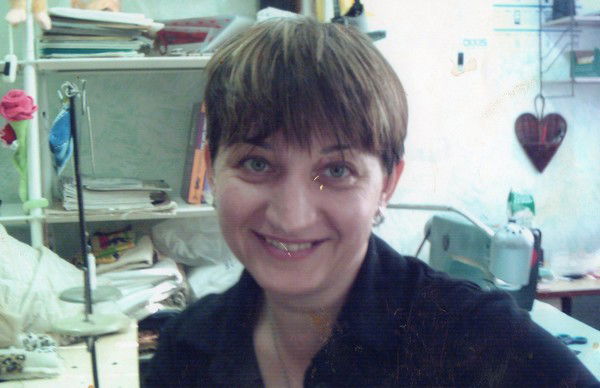 Людмила Шипелина