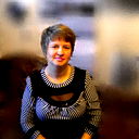 Ирина Родионова
