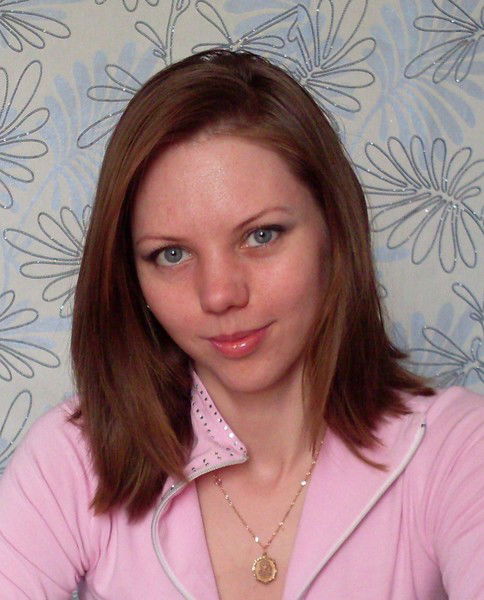 Елена Мозерова