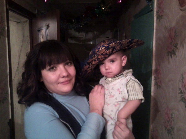 Екатерина Понаморёва