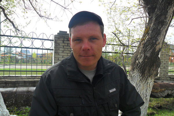 Олег Аламов