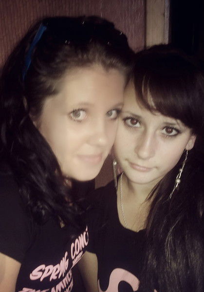 Валюшенька Светушкова***