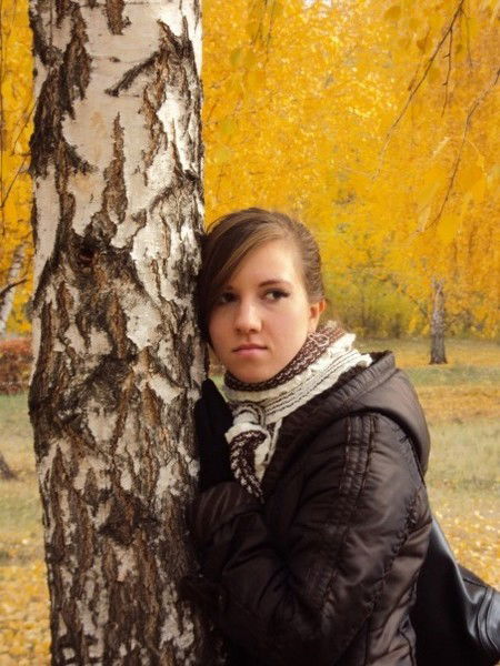 Мария Спирина