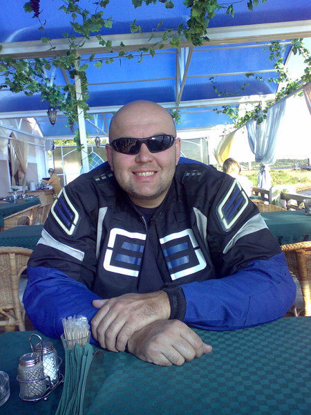 Новиков Андрей