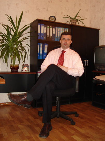 Андрей Катаев