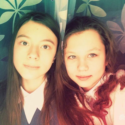 Наташа Портнова