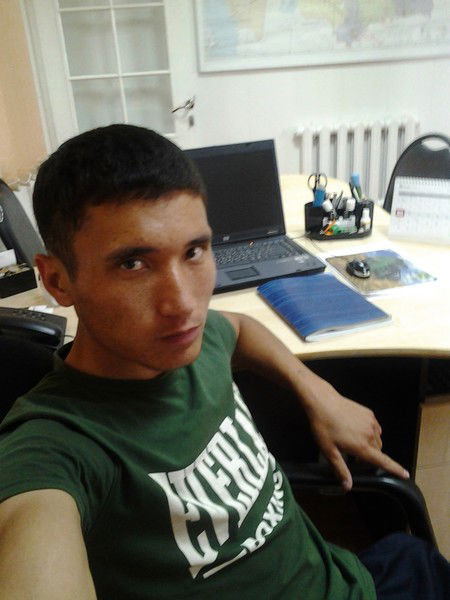 Асылбек Жыргауулы