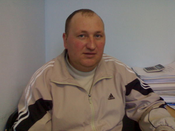 Андрей Балакин