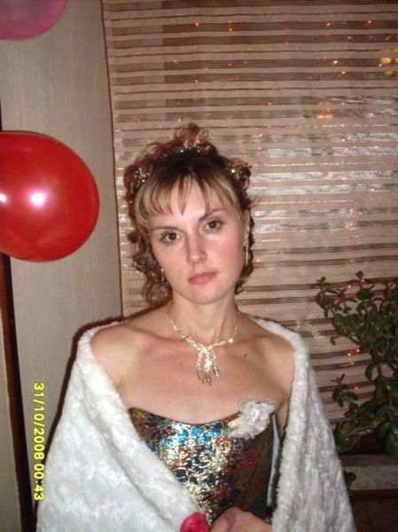 Светлана Кошевелина