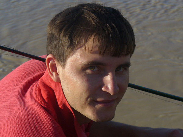 Антон Соколов