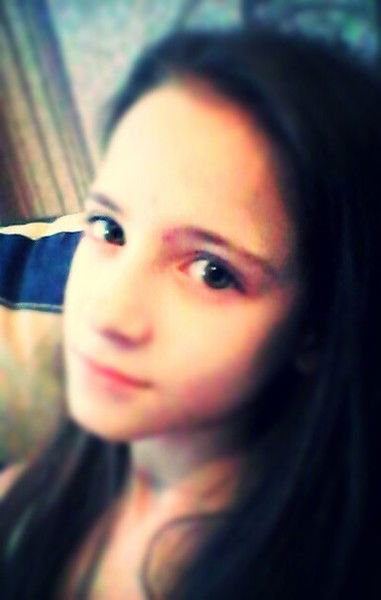 Ангелина Верховод