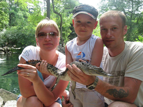 Сергей Плохов