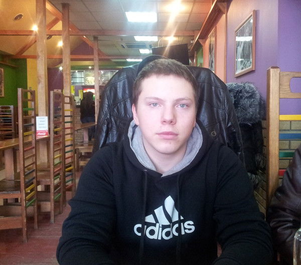 Дмитрий Титенко