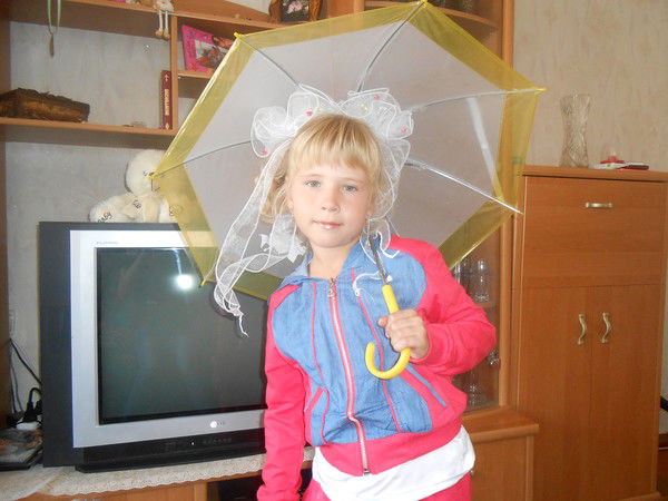 Дианачька Елунина