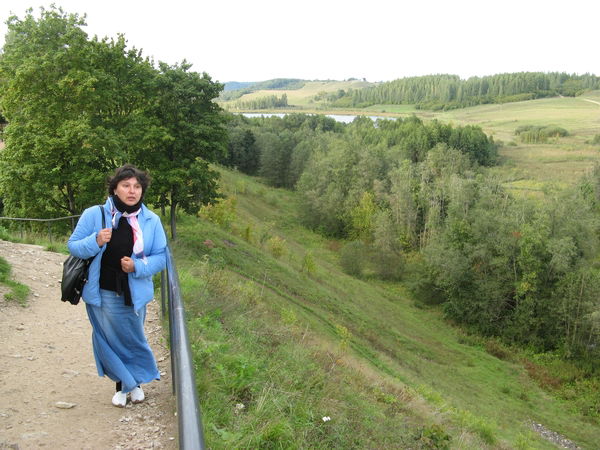 Алла Иванько