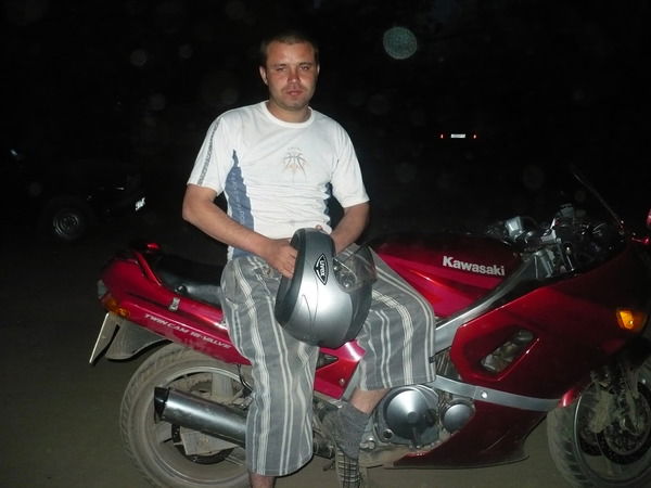 Алексей Плёнкин