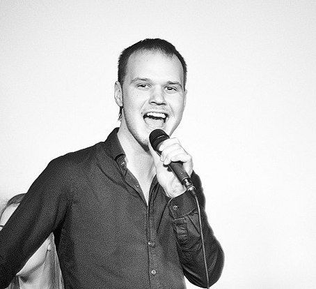 Виталий Добровольский