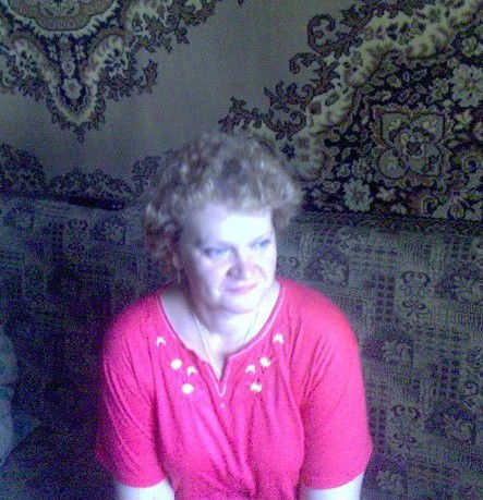 Ольга Лелечкина