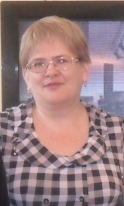 Наталия Фёдорова