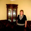 Susanna Brindzyan
