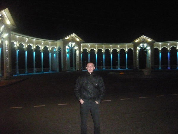 Александр Трифонов