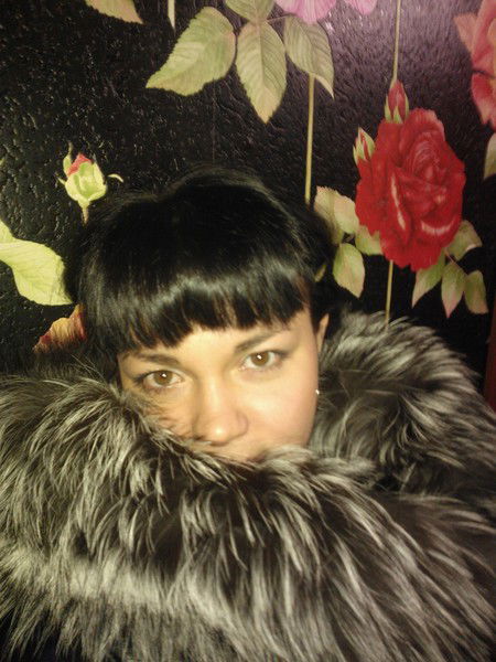 Наталия Кукаркина