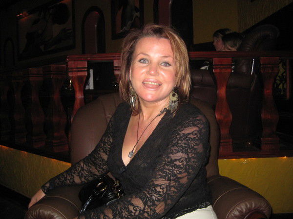 Ирина Аратина