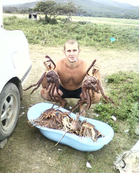 Вова Сенько