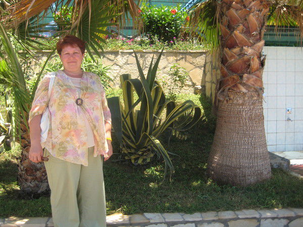 Ирина Тараренко