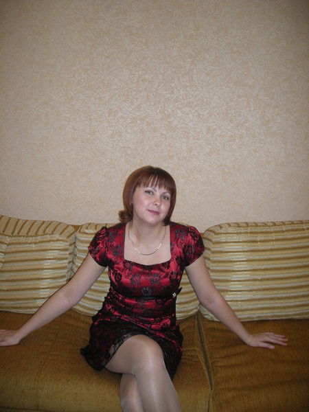 Мария Маслова