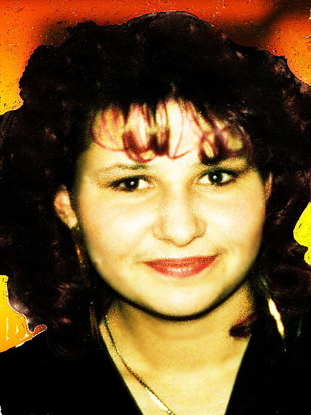 Надежда Иванова