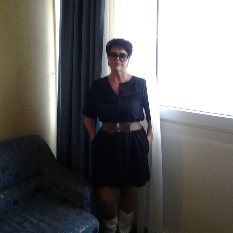 Ирина Зарецкова