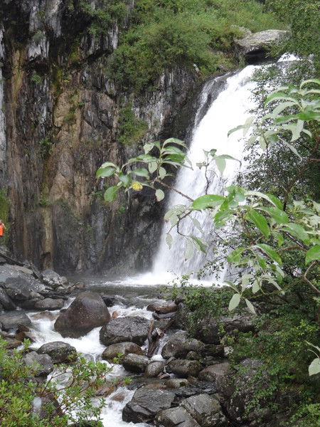 Марина Шабаловская