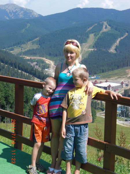 Ирина Иванова