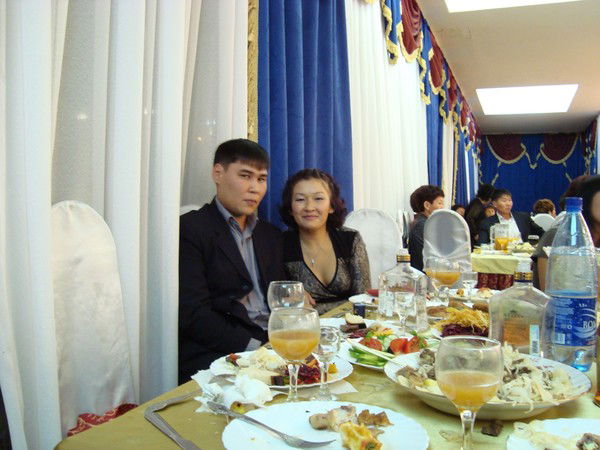 Сауле Шуренова