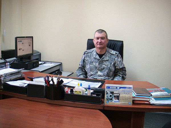 Шавкат Юлдашев