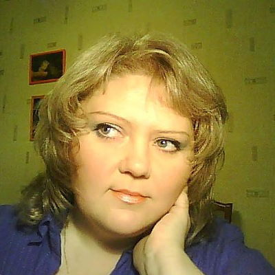 Наталья Чернышёва