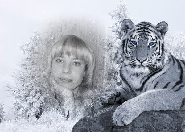 Наташа Кокушина