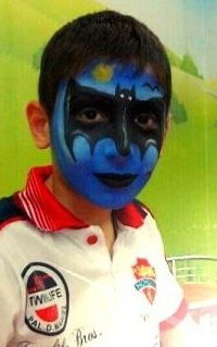 Заур Мерденов