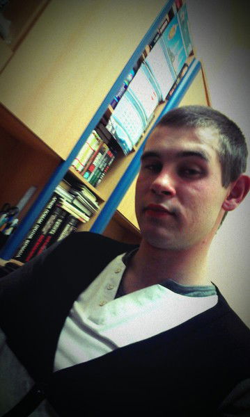 Роман Александрович