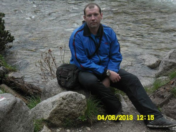 Вадим Варзо