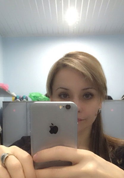 Луиза М......а