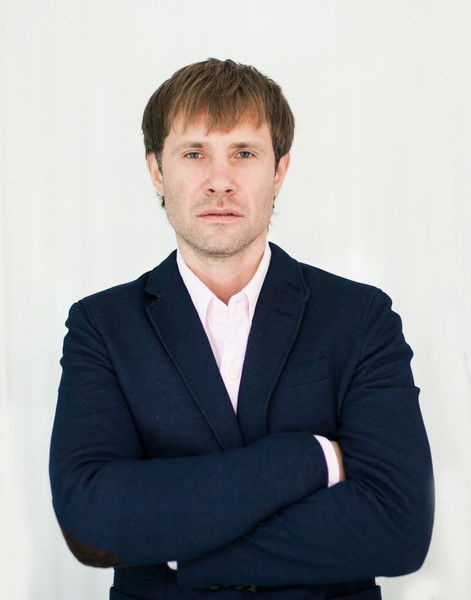 Алексей Савостьянов