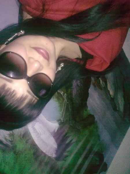 Sweet Angel Be My Love