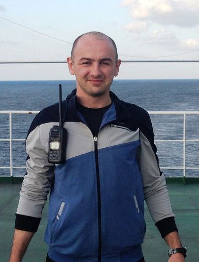 Станислав Сандомирский