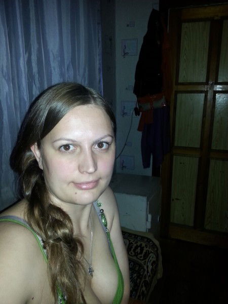 Алёна Скрипник