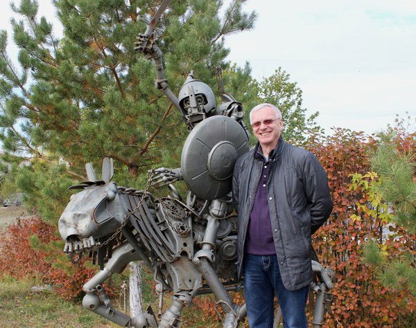 Владимир Орлов