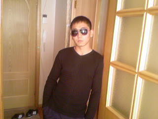 Курбан Юсупов